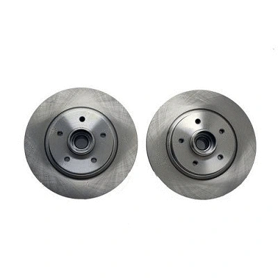 Brake Disc (25098z)