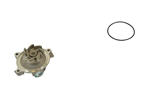 Water Pump, engine cooling (42213z)