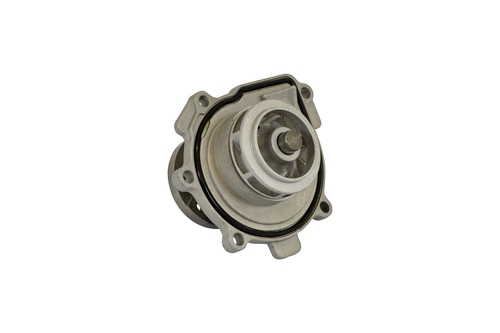 Water Pump, engine cooling (42183z)