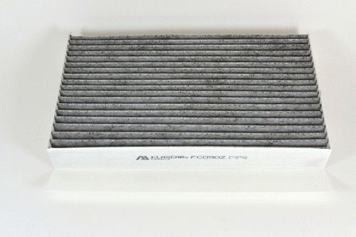 Filter, cabin air (FC090z)