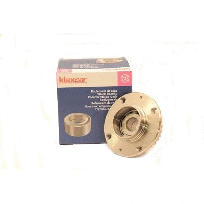 Wheel Bearing Kit (22124z)