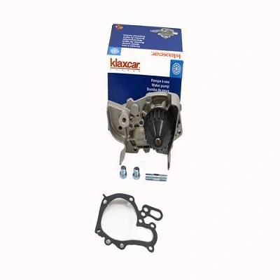 Water Pump, engine cooling (42039z)