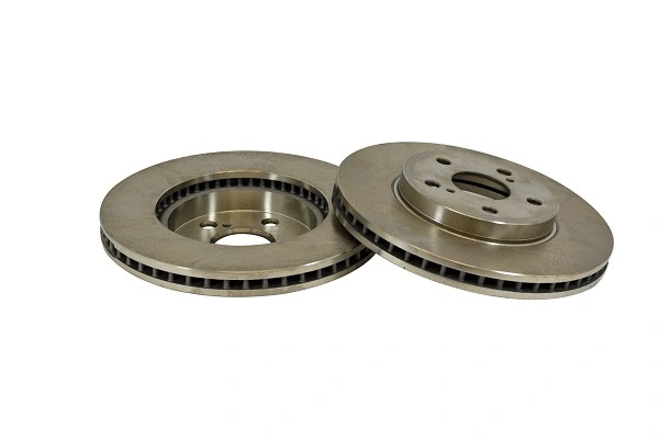 Brake Disc (25123z)