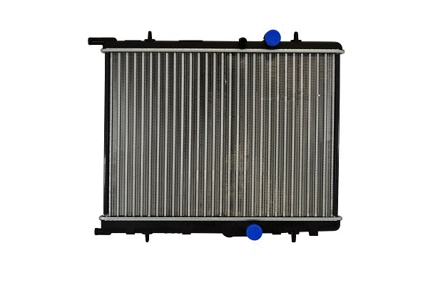Radiator, engine cooling (80002z)