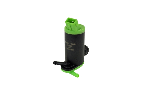 Washer Fluid Pump, window cleaning