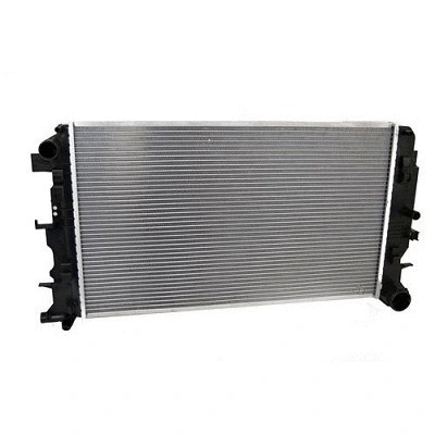 Radiator, engine cooling (80111b)