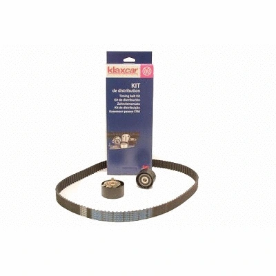Timing Belt Kit (40017z)