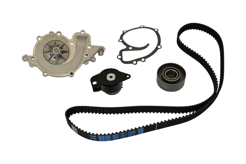 Water Pump & Timing Belt Kit (40522z)