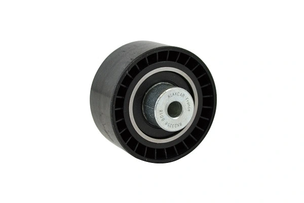 Deflection/Guide Pulley, timing belt