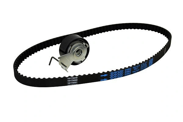 Timing Belt Kit (40036z)