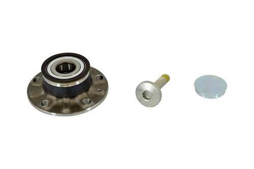 Wheel Bearing Kit (22150z)