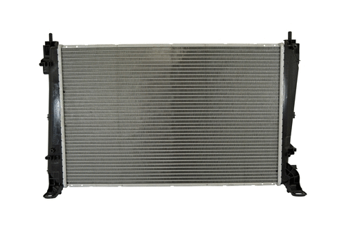 Radiator, engine cooling (80175b)