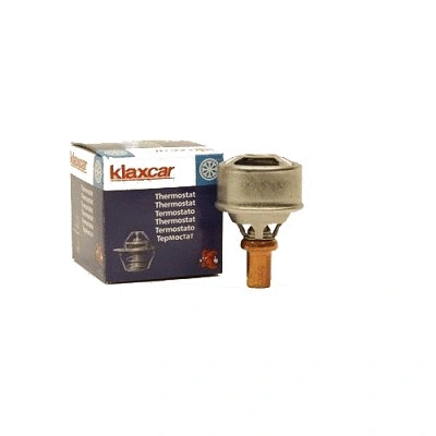 Thermostat, coolant (15449583z)