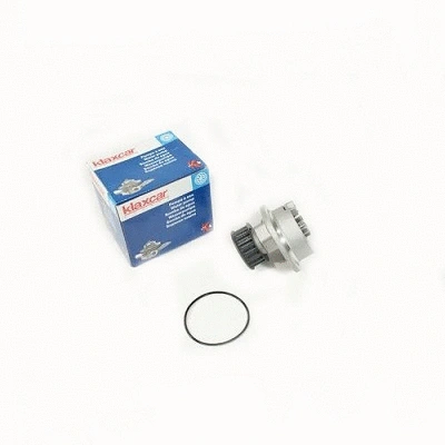 Water Pump, engine cooling (42056z)