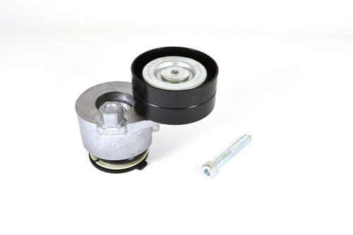 Tensioner Pulley, V-ribbed belt