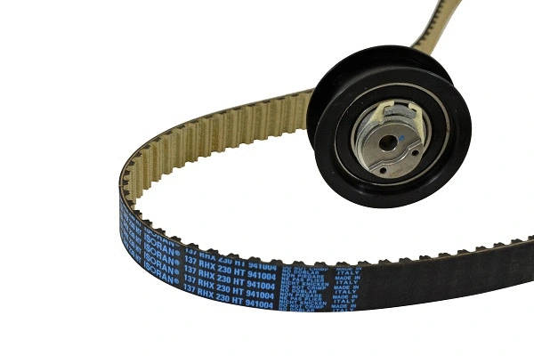 Timing Belt Kit