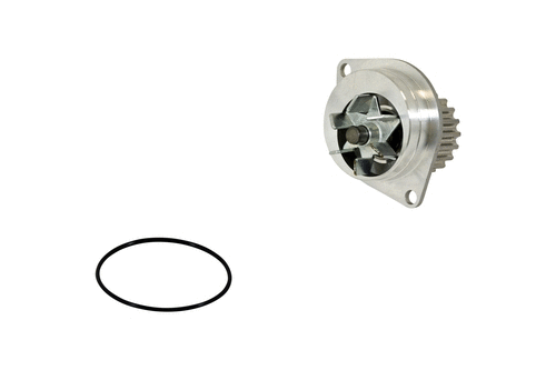 Water Pump, engine cooling (42028z)