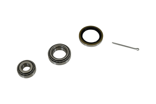 Wheel Bearing Kit (22102z)