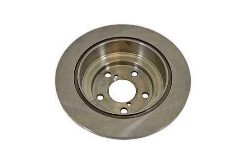 Brake Disc (25043z)