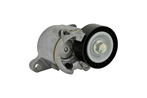Tensioner Pulley, V-ribbed belt
