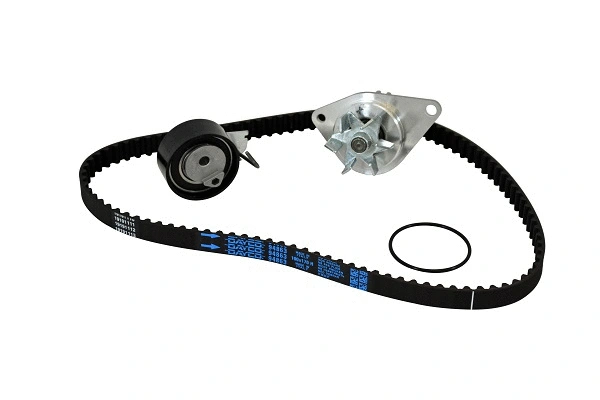 Water Pump & Timing Belt Kit
