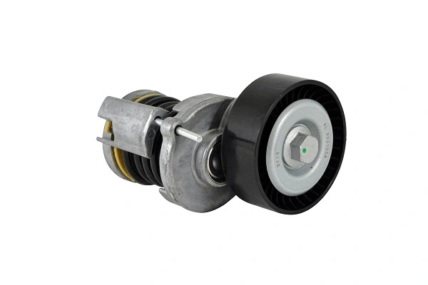 Tensioner Pulley, V-ribbed belt