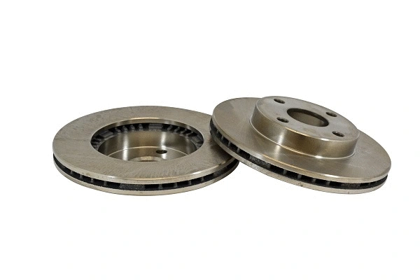 Brake Disc (25127z)