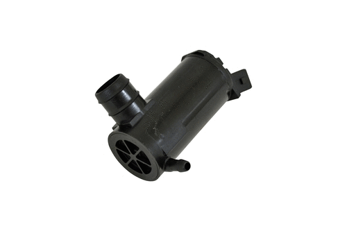 Washer Fluid Pump, window cleaning (54521z)
