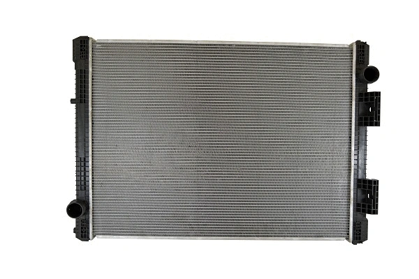 Radiator, engine cooling (81005z)