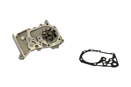 Water Pump, engine cooling (42163z)