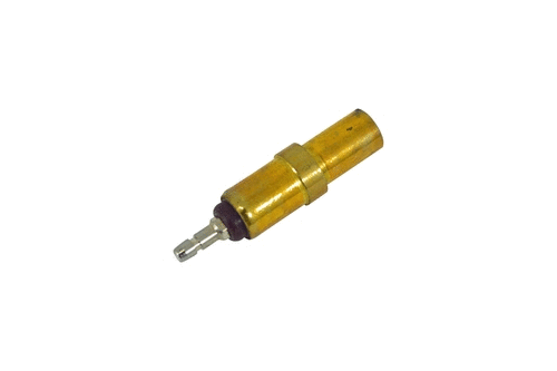 Sensor, coolant temperature