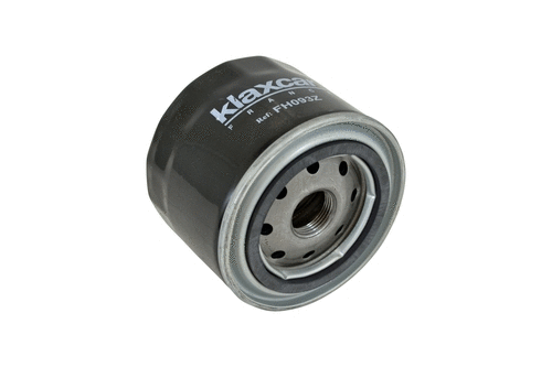 Oil Filter (FH093z)