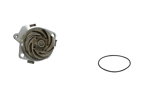 Water Pump, engine cooling (42114z)