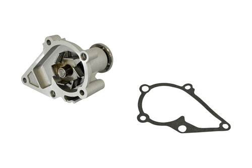 Water Pump, engine cooling (42230z)