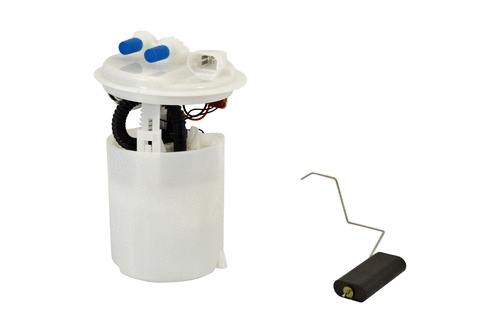 Fuel Feed Unit