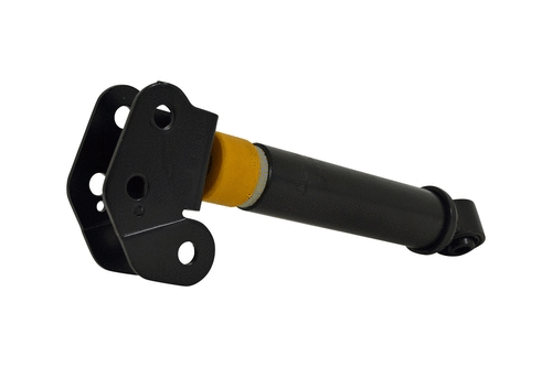 Shock Absorber, driver cab suspension (46061z)