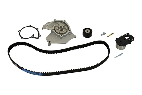 Water Pump & Timing Belt Kit (40526z)
