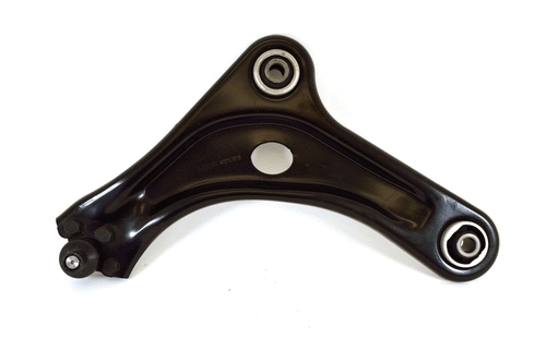 Control/Trailing Arm, wheel suspension (47271z)