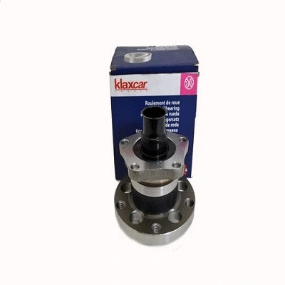 Wheel Bearing Kit (22126z)