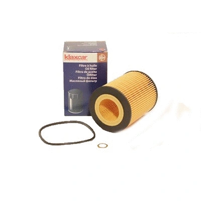 Oil Filter (FH052z)