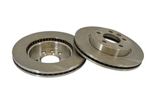 Brake Disc (25741z)
