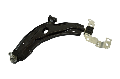 Control/Trailing Arm, wheel suspension (47247z)