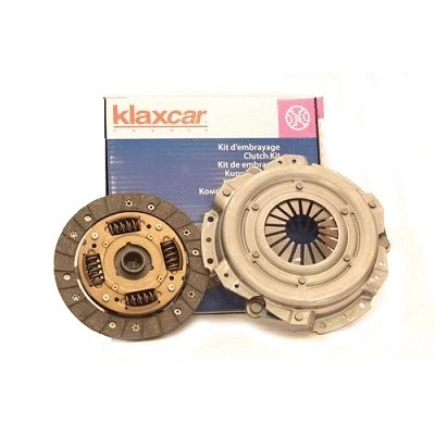 Clutch Kit (30023z)