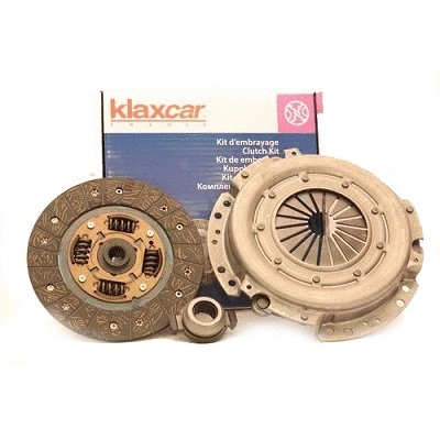 Clutch Kit (30028z)