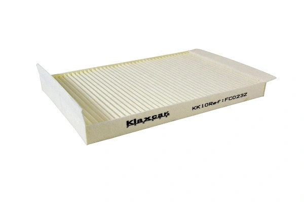 Filter, cabin air (FC023z)