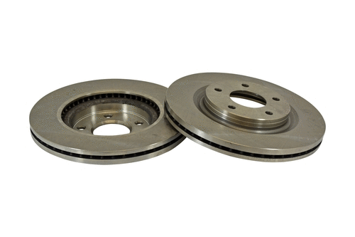 Brake Disc (25726z)