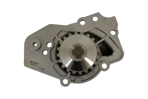 Water Pump, engine cooling (42031z)