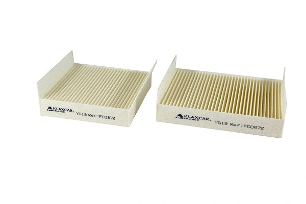 Filter, cabin air (FC087z)