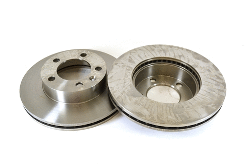 Brake Disc (25882z)