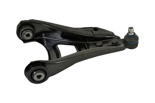Control/Trailing Arm, wheel suspension (47222z)
